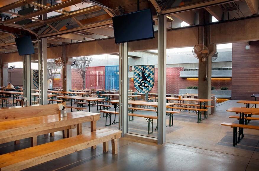 Fassler Hall