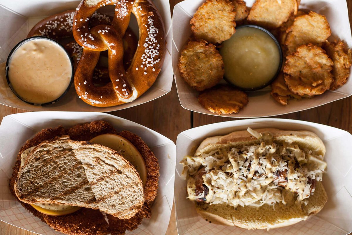 Fassler Hall