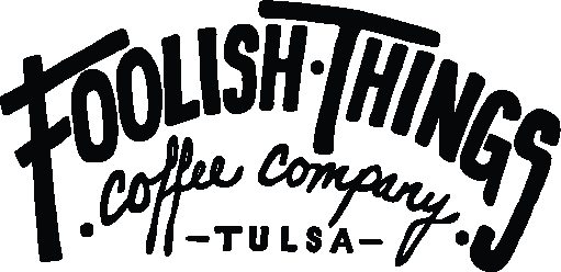 Foolish Things Coffee Company