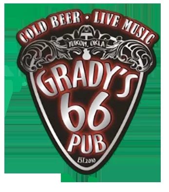 Grady's 66 Pub