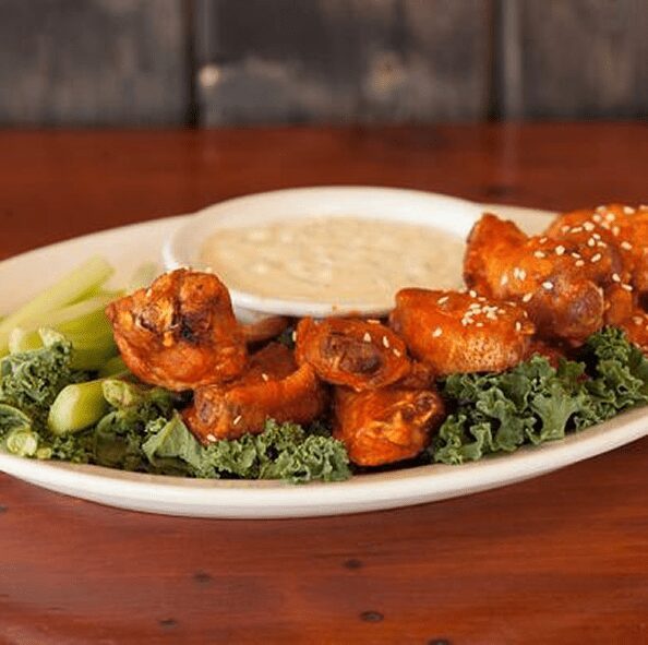 Buffalo Gap Saloon