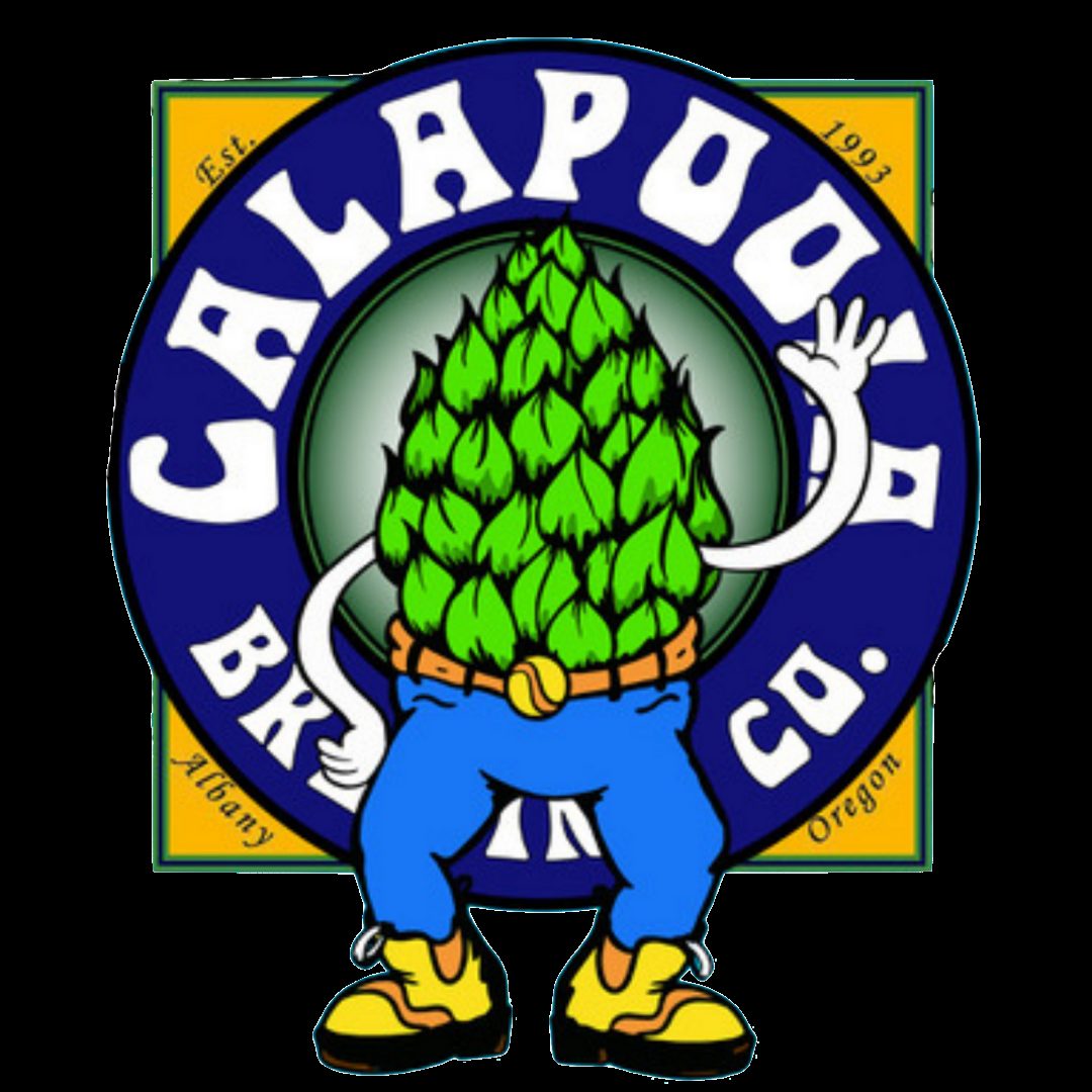 Calapooia Brewing