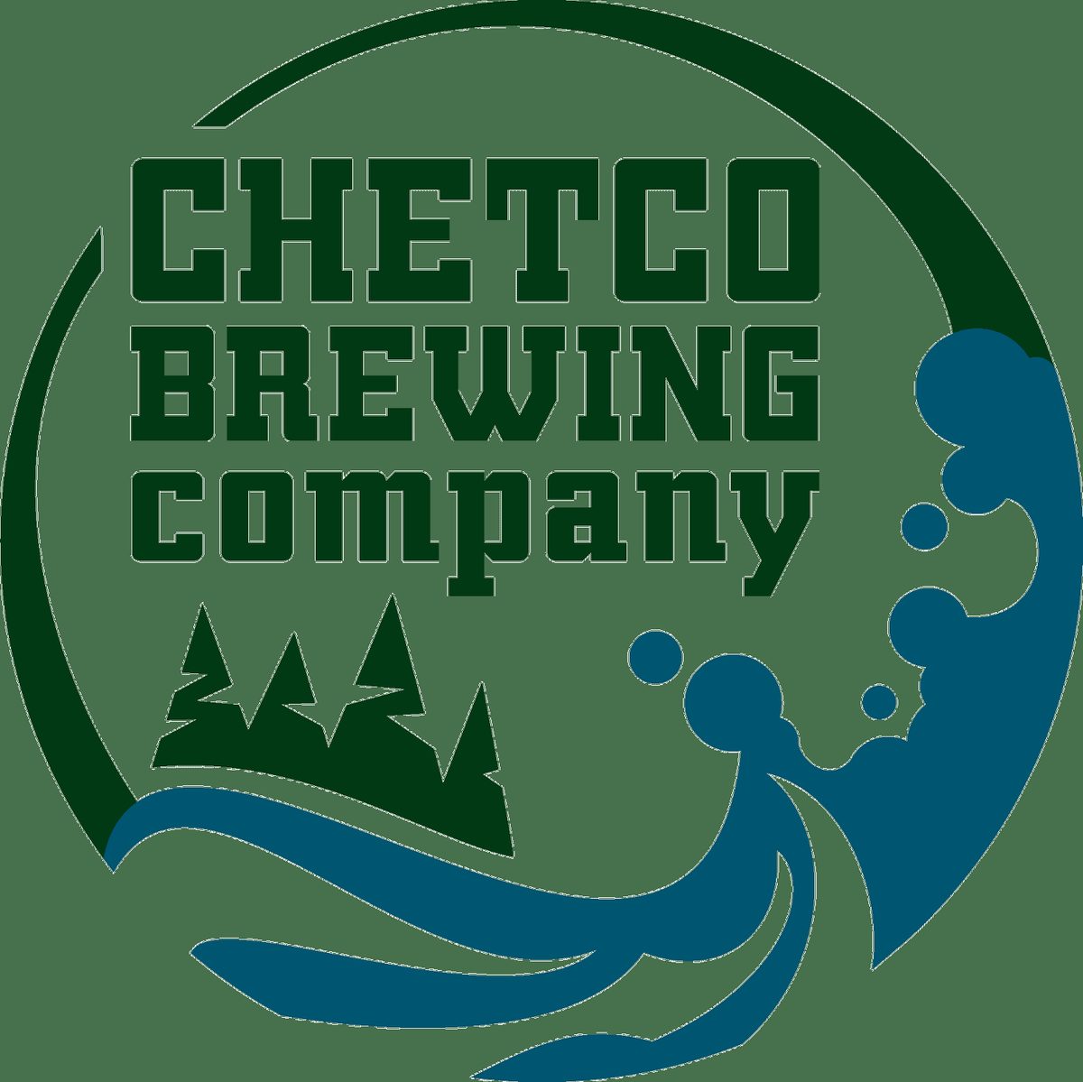 Chetco Brewing Company