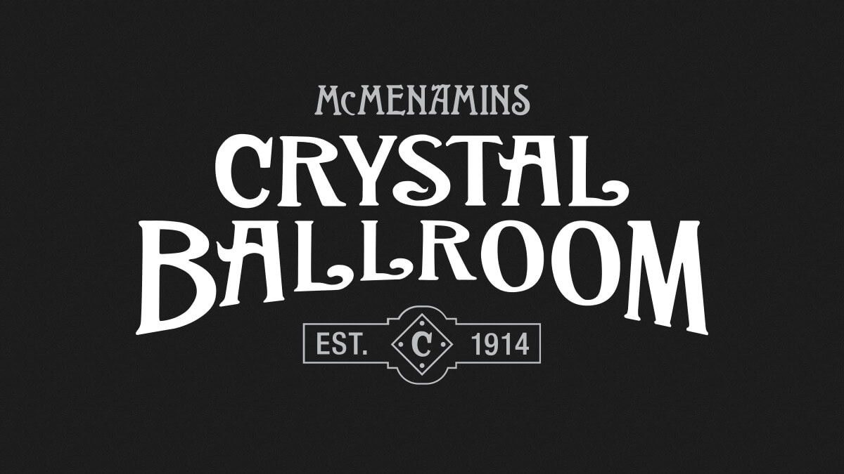Crystal Ballroom / Lola's Room