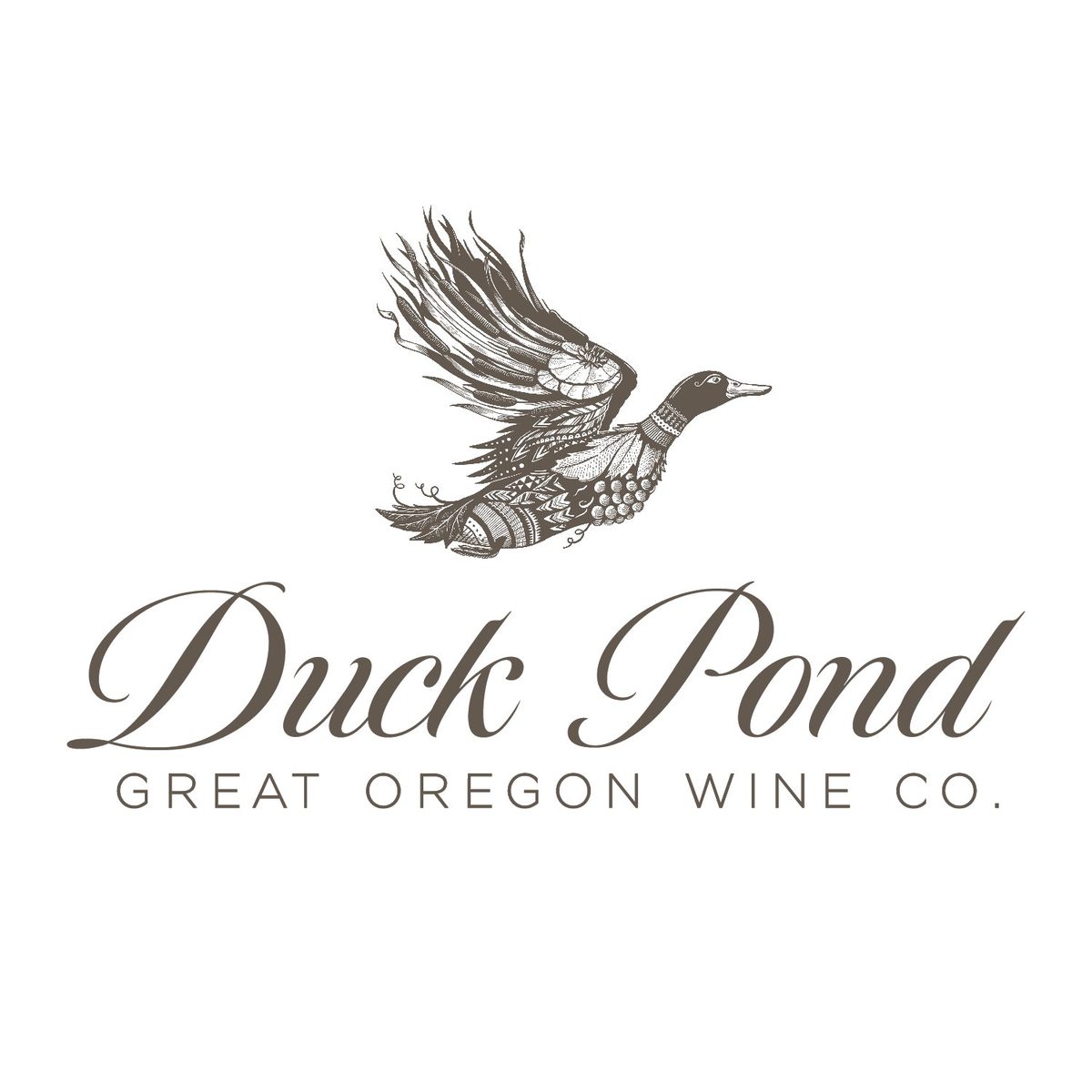 Duck Pond Cellars