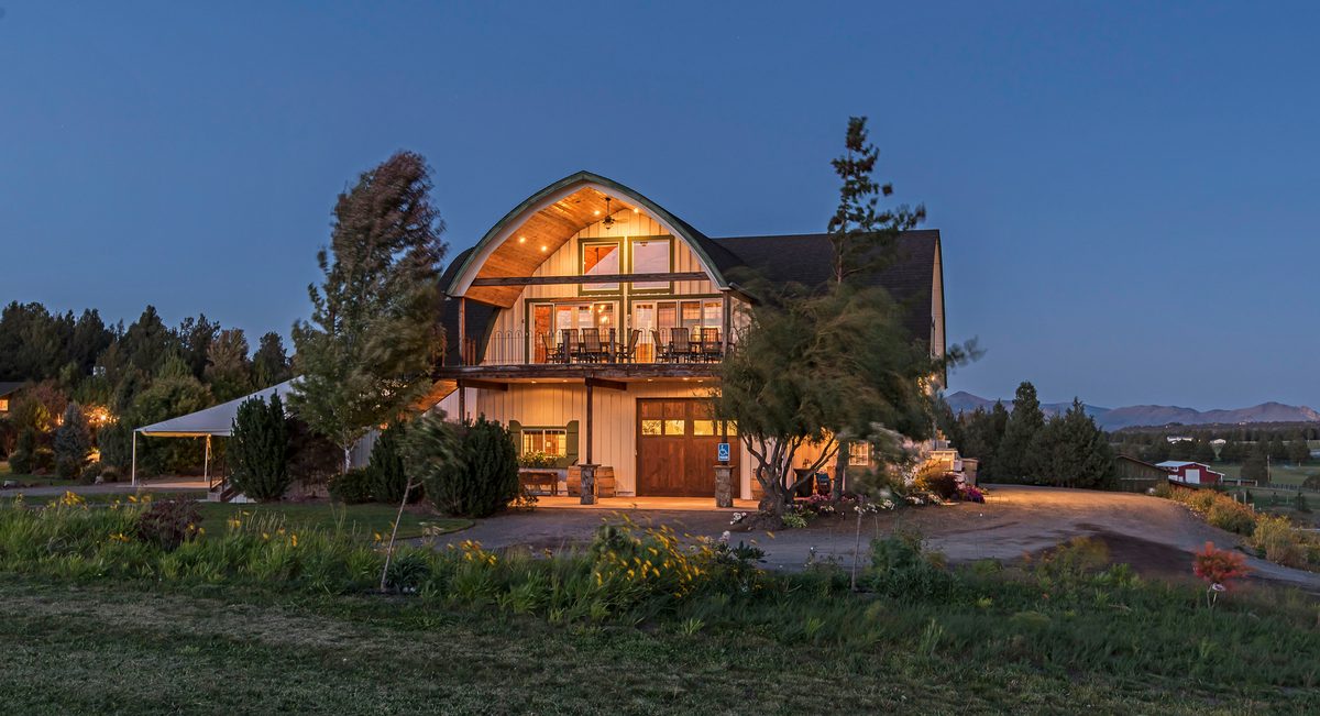 Faith, Hope and Charity Vineyards