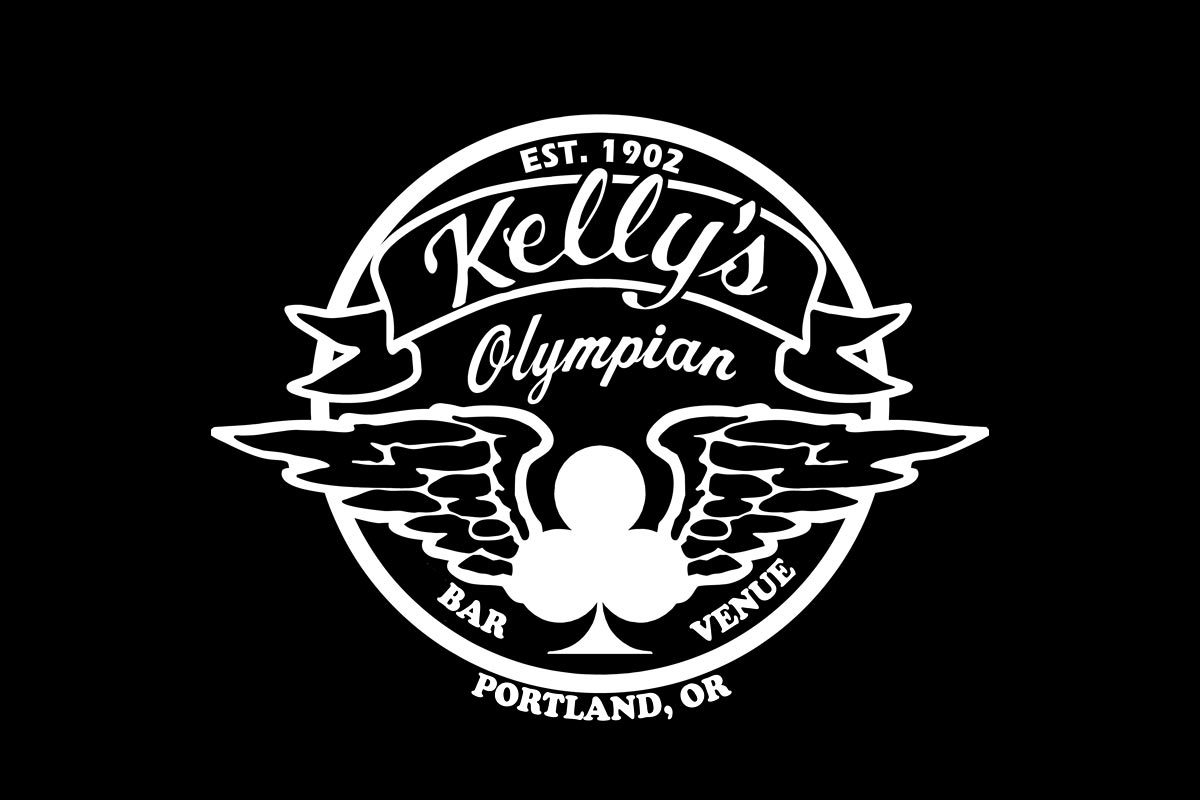 Kelly's Olympian