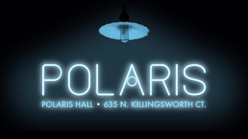 Polaris Hall