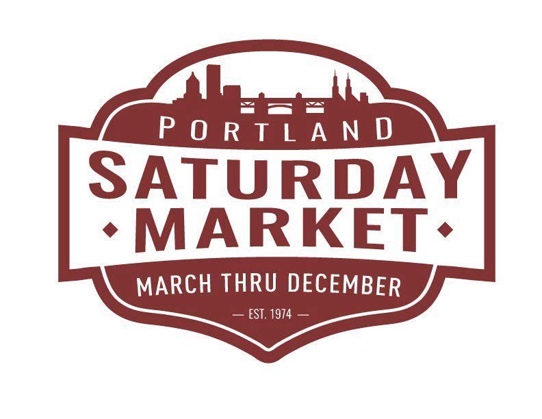 Portland Saturday Market
