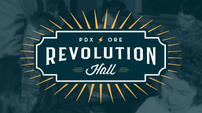 Revolution Hall