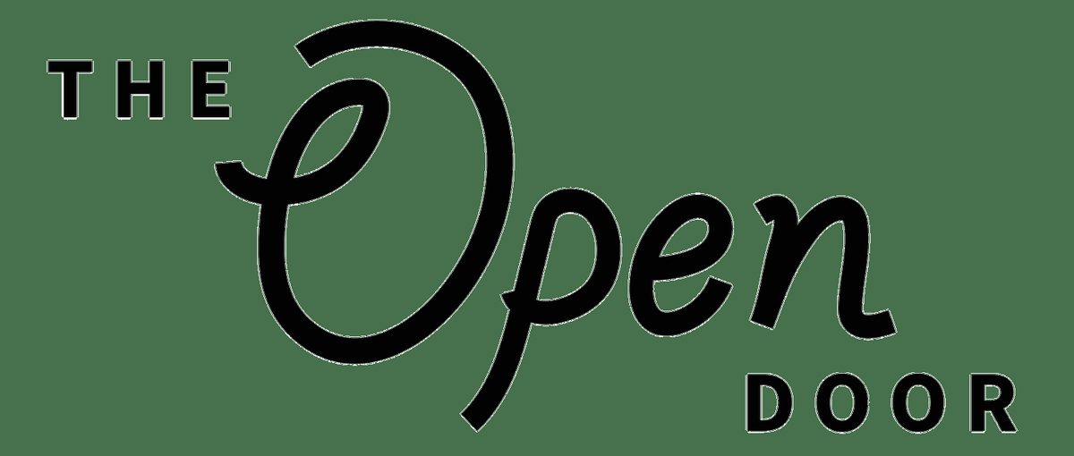 The Open Door