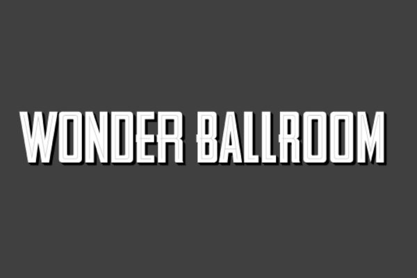 Wonder Ballroom