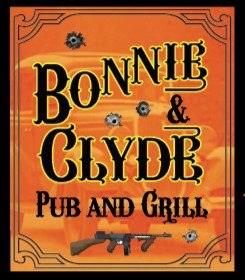 Bonnie & Clyde
