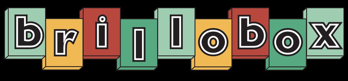 Brillobox