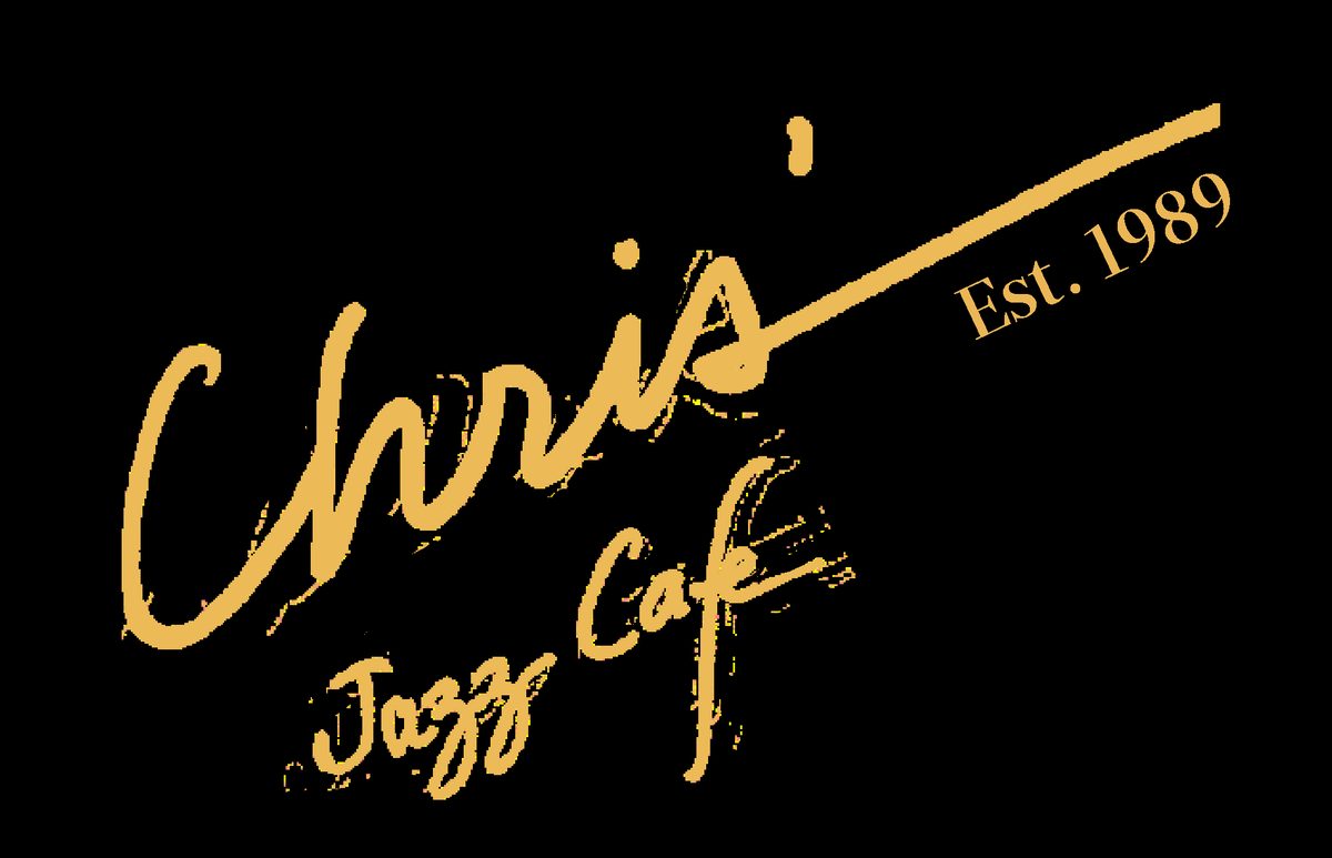 Chris' Jazz Cafe