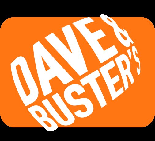 Dockside Bar at Dave & Buster's