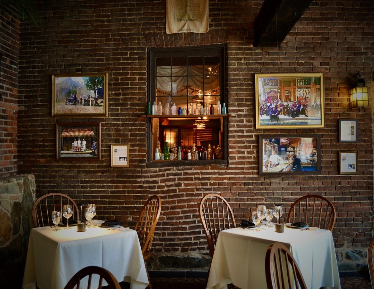 Glen Rock Mill Inn