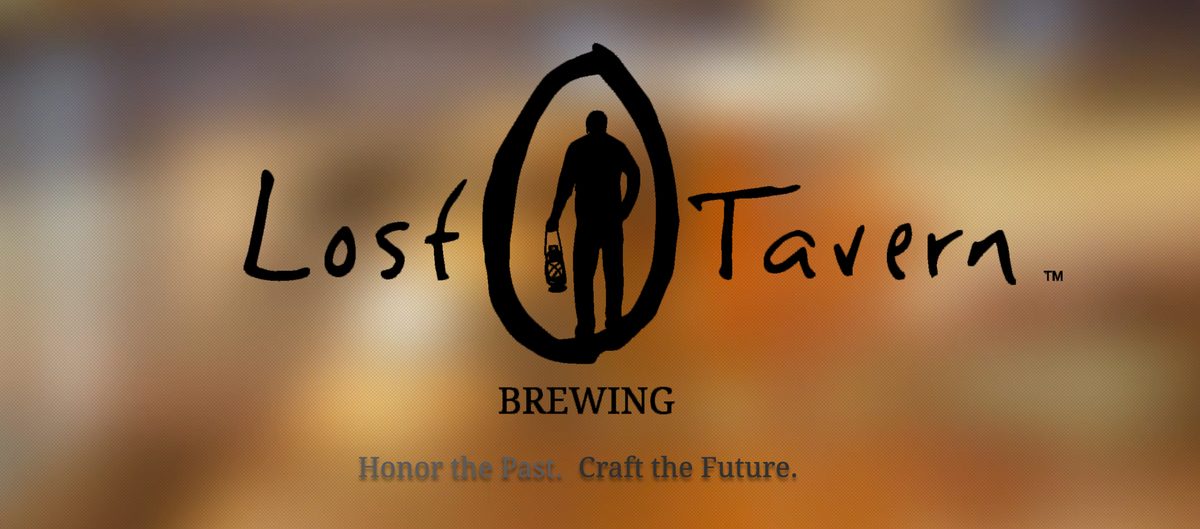 Lost Tavern Brewing