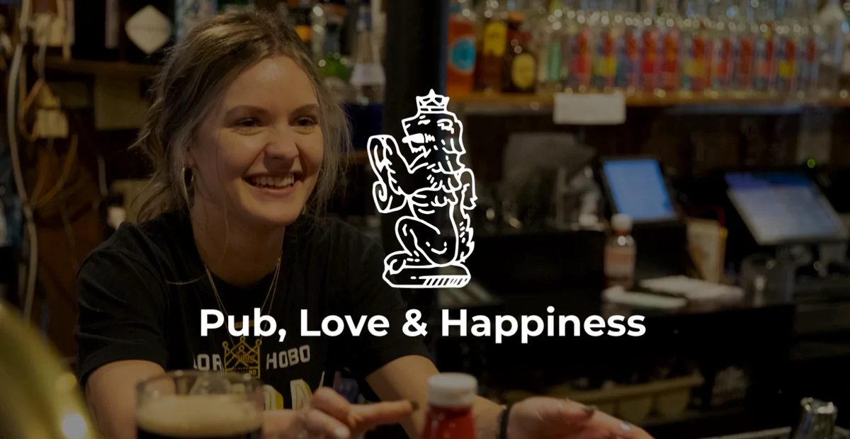 Market Cross Pub & Brewery