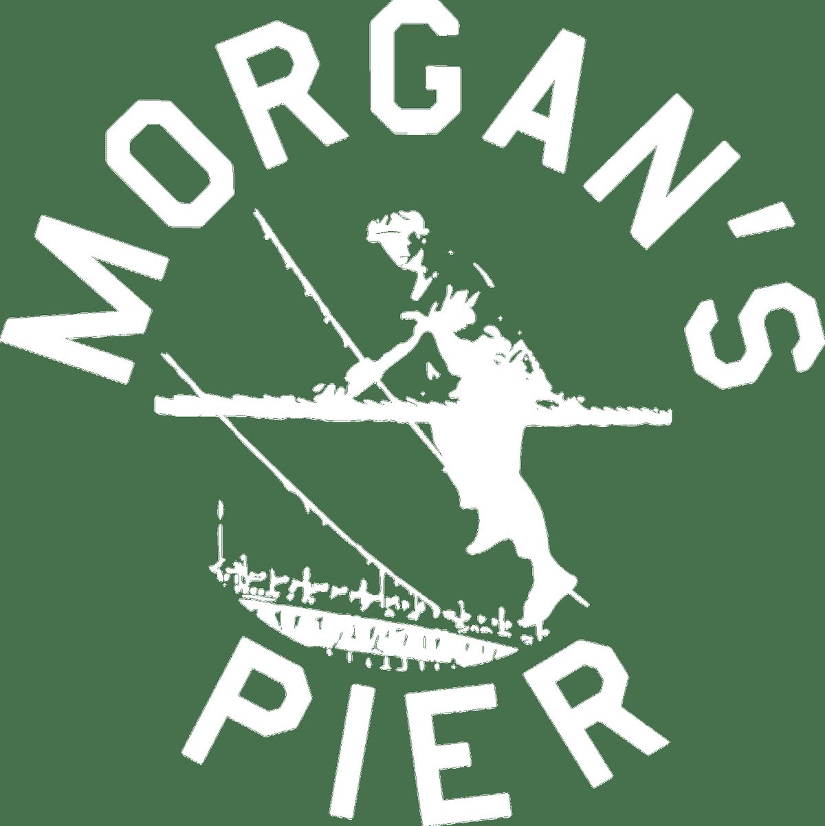 Morgan's Pier