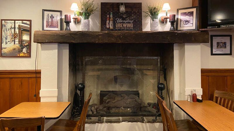 O'Rorke's Eatery & Spirits