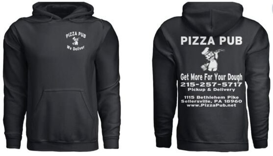Pizza Pub