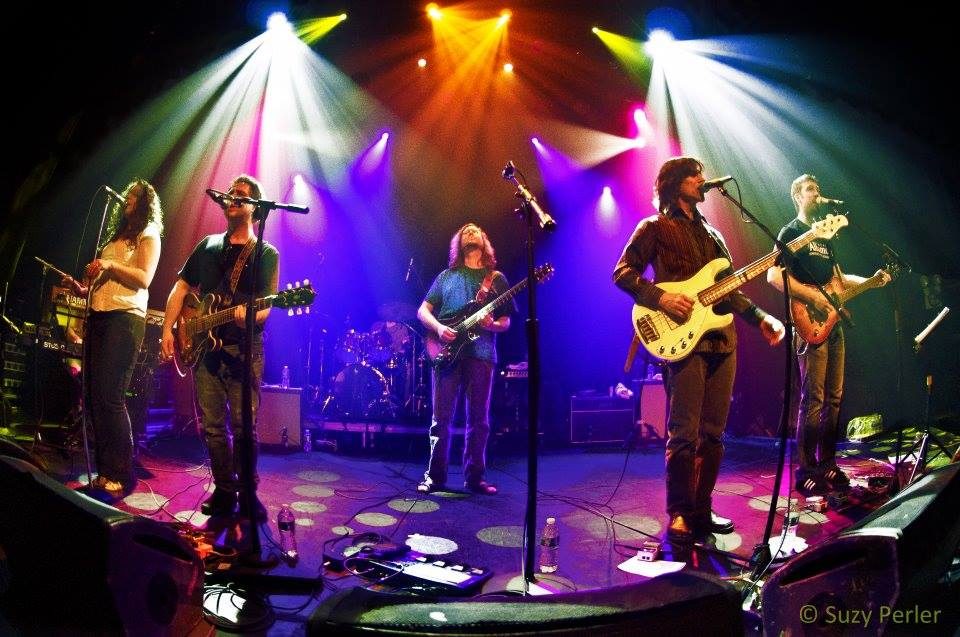 River Street Jazz Cafe