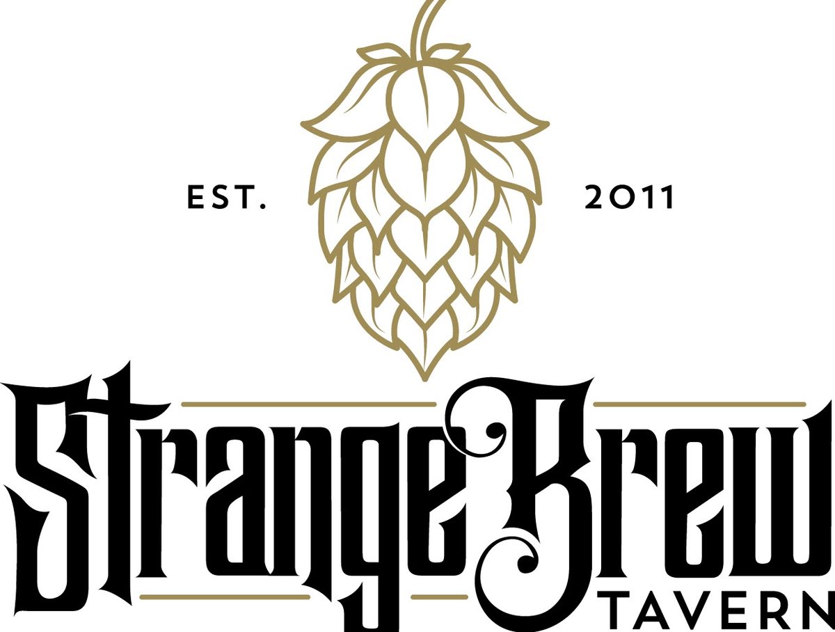 Strange Brew Tavern