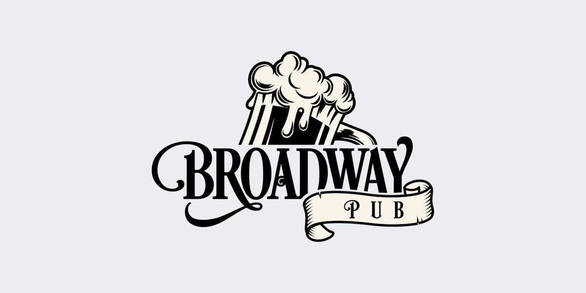 The Broadway Pub