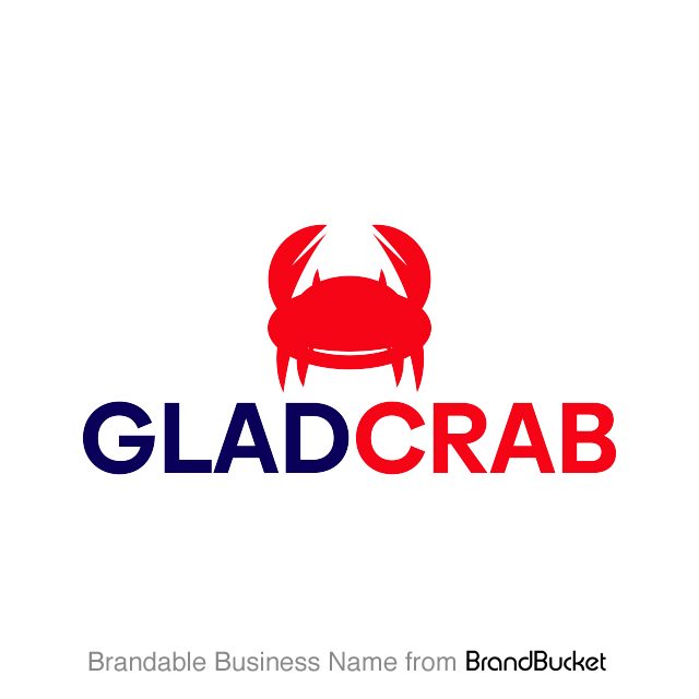 The Glad Crab