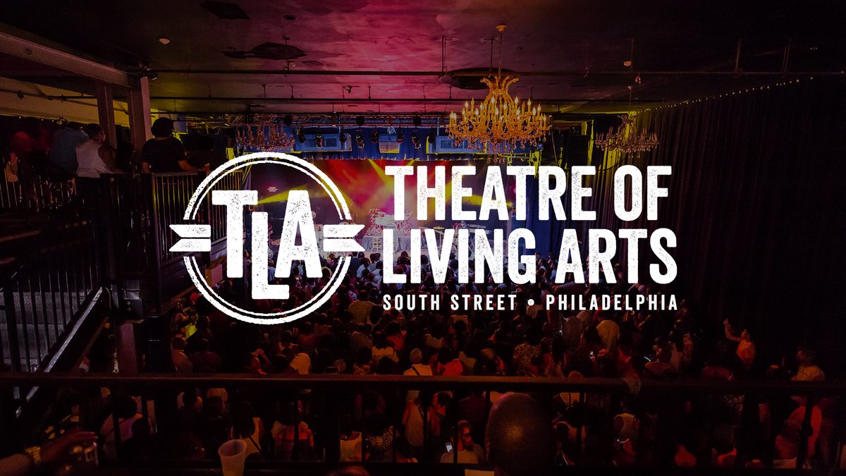 Theatre of Living Arts (TLA)