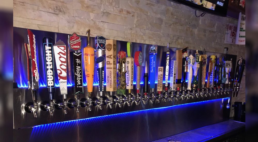 Grid Iron Ale House