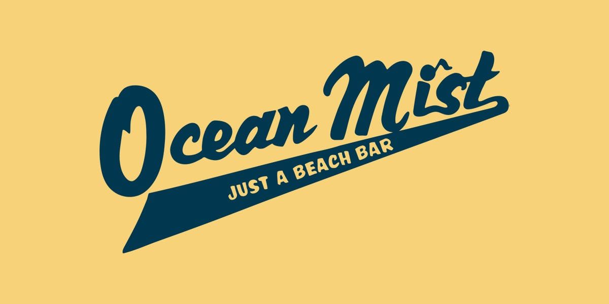 Ocean Mist
