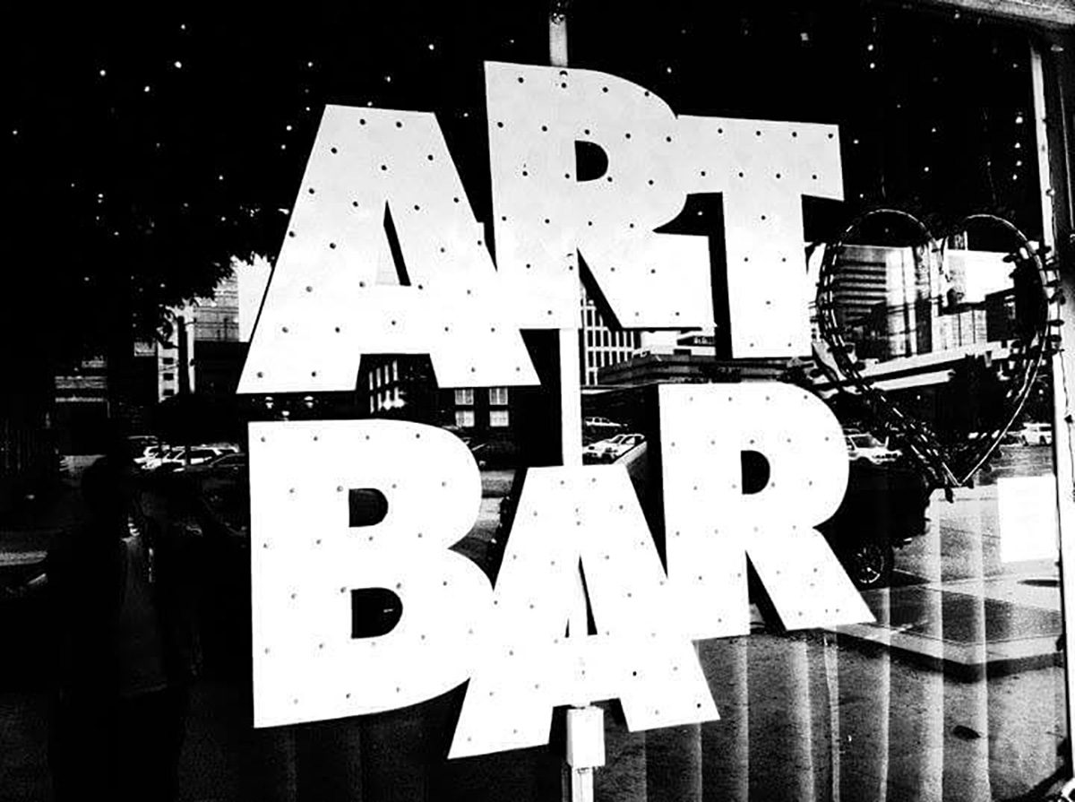 Art Bar