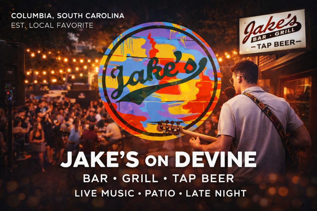 Jake's