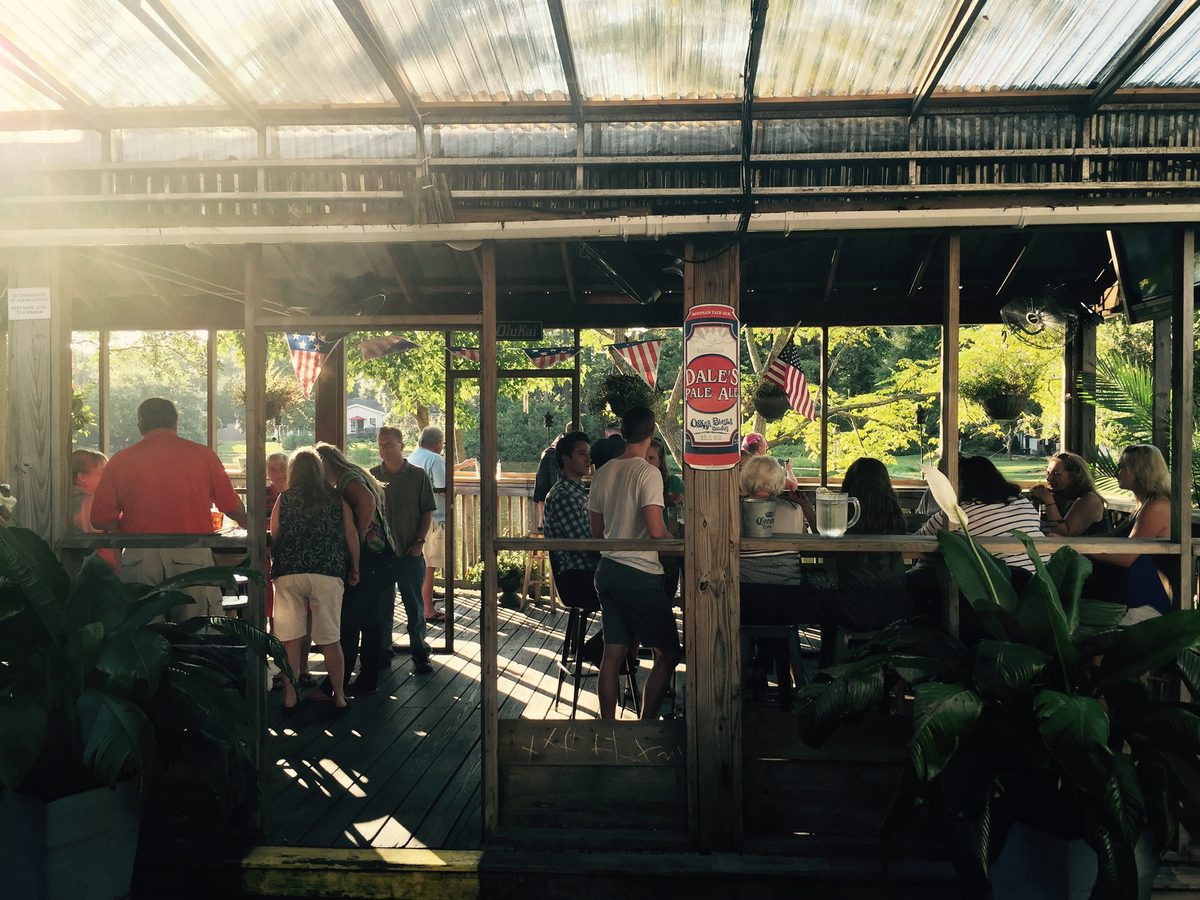Pine Lakes Tavern