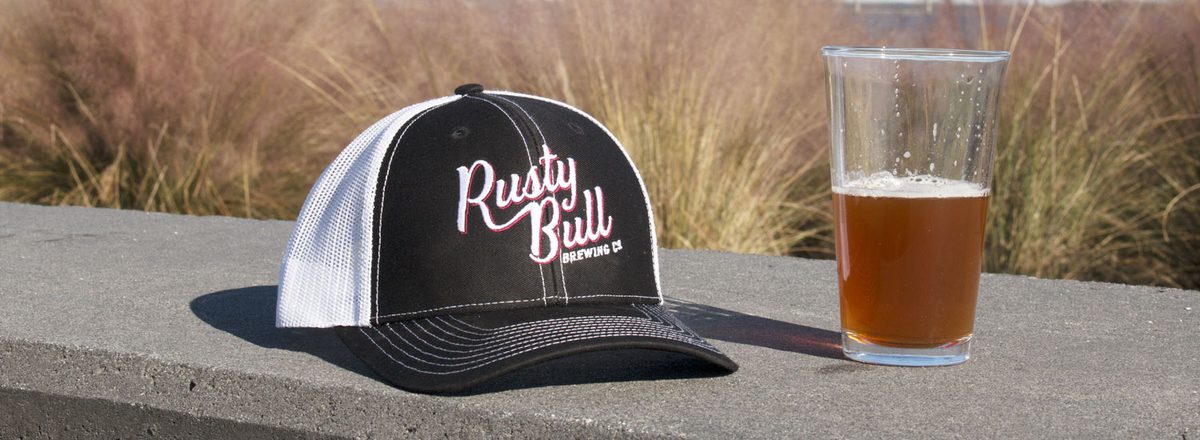 Rusty Bull Brewing Co.