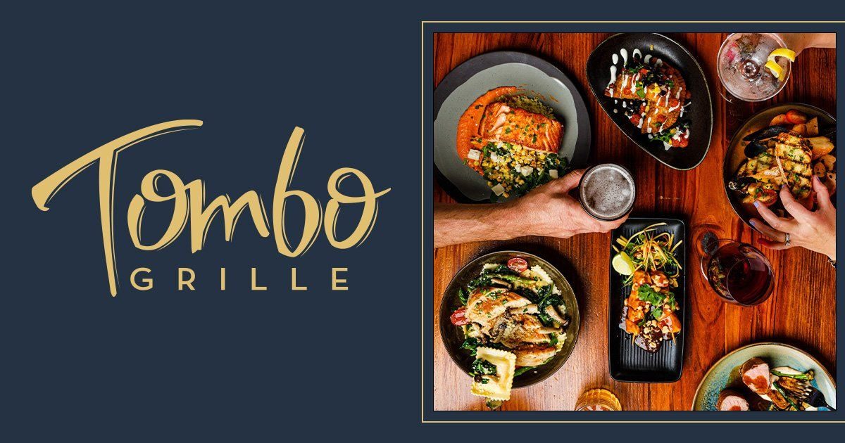 Tombo Grille