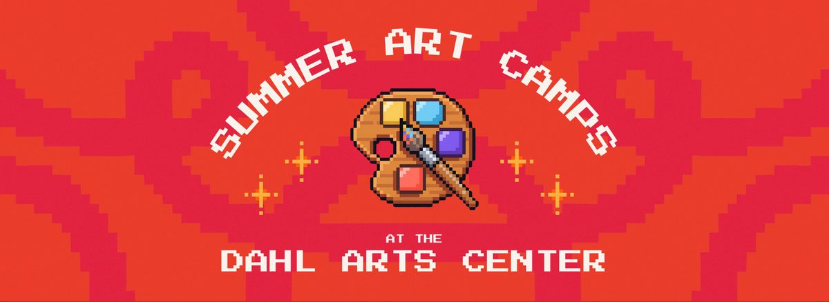 Dahl Arts Center