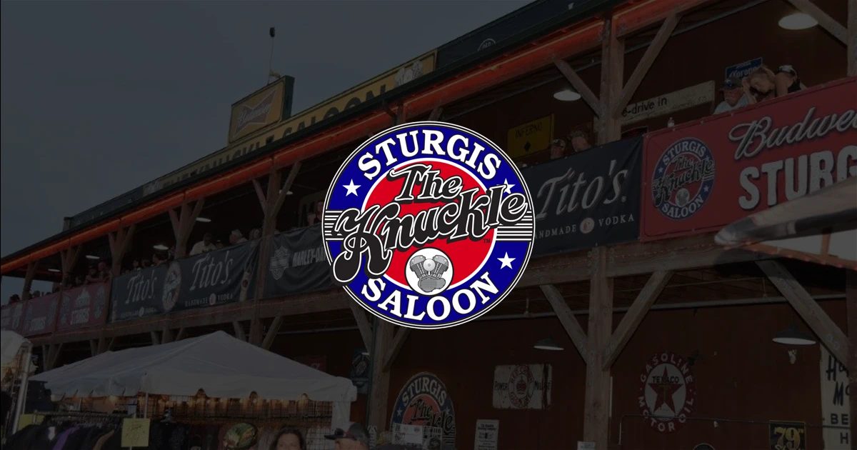 Knuckle Saloon