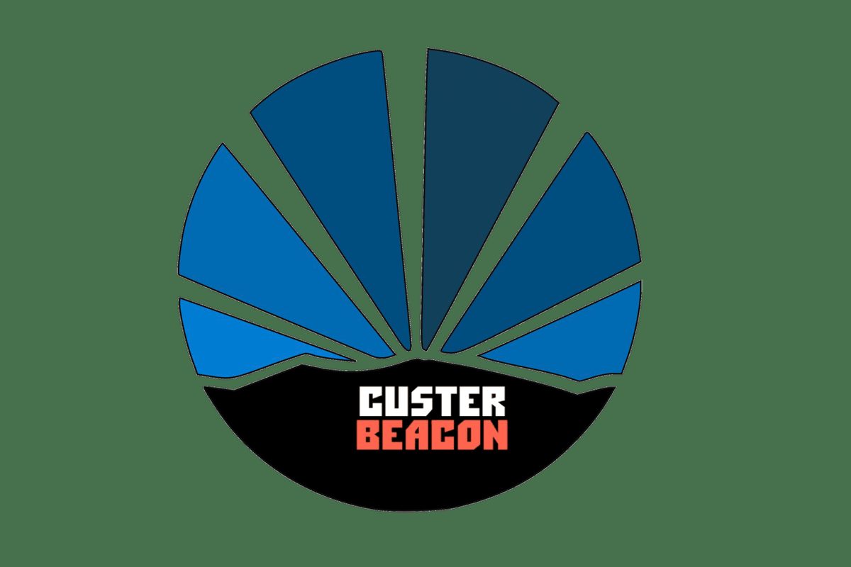 The Custer Beacon