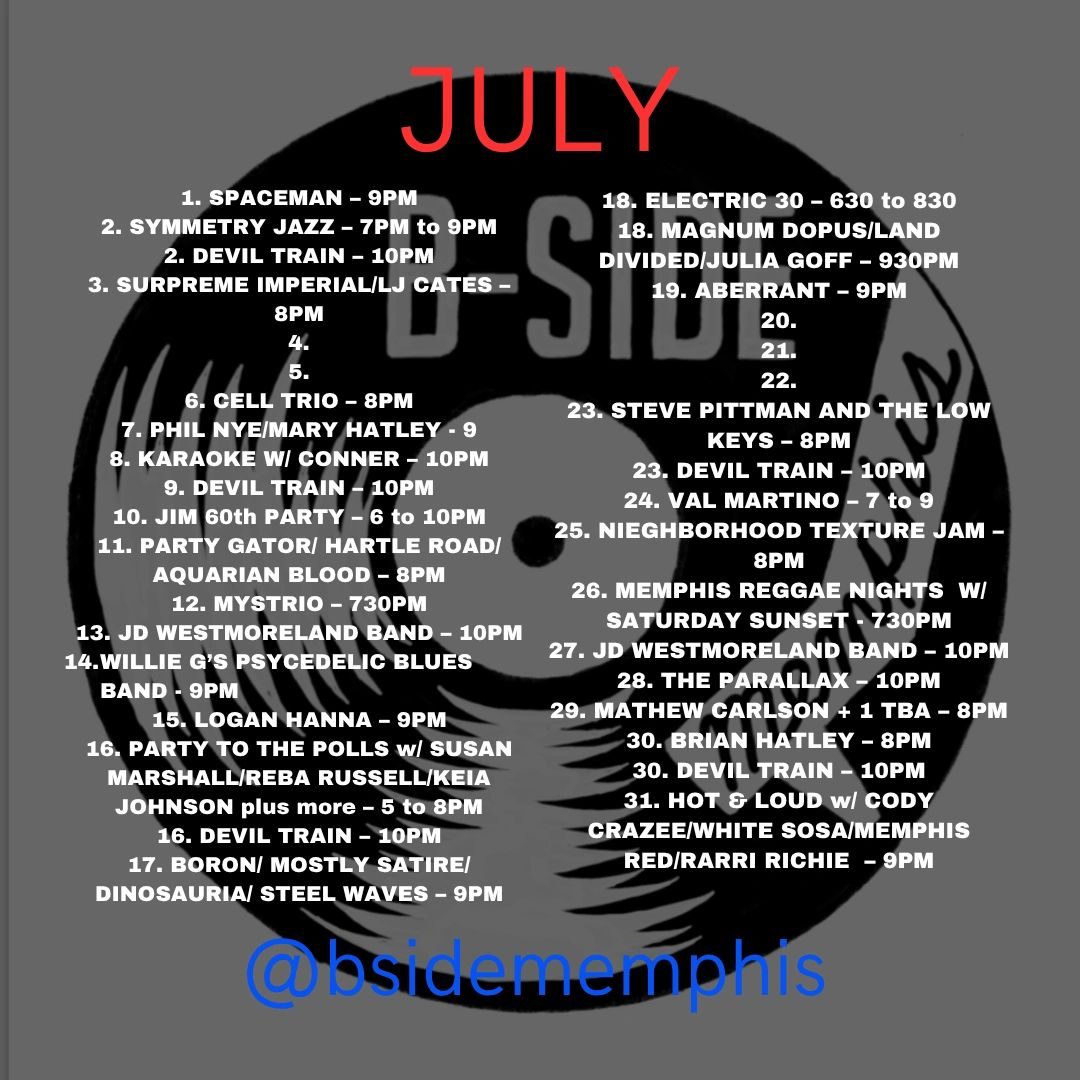 B-Side