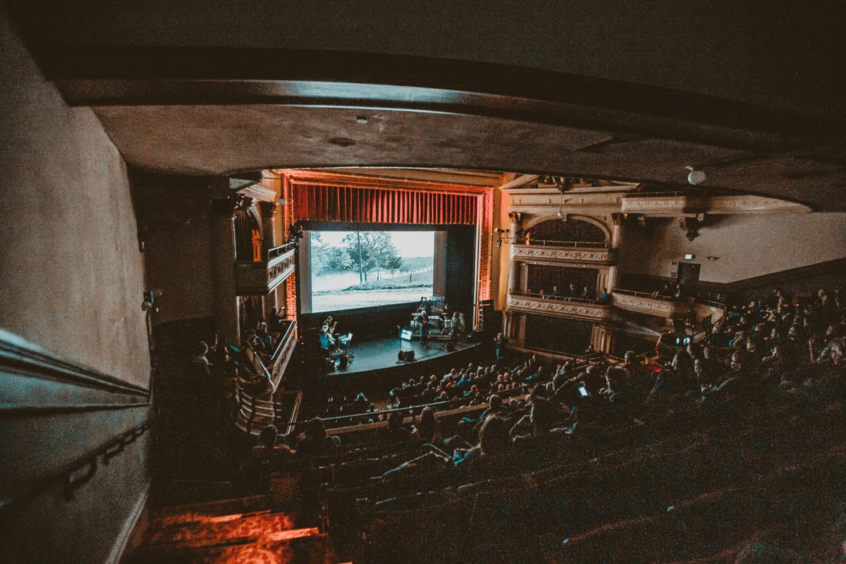 Bijou Theatre