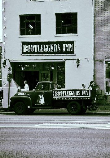 Bootleggers Inn