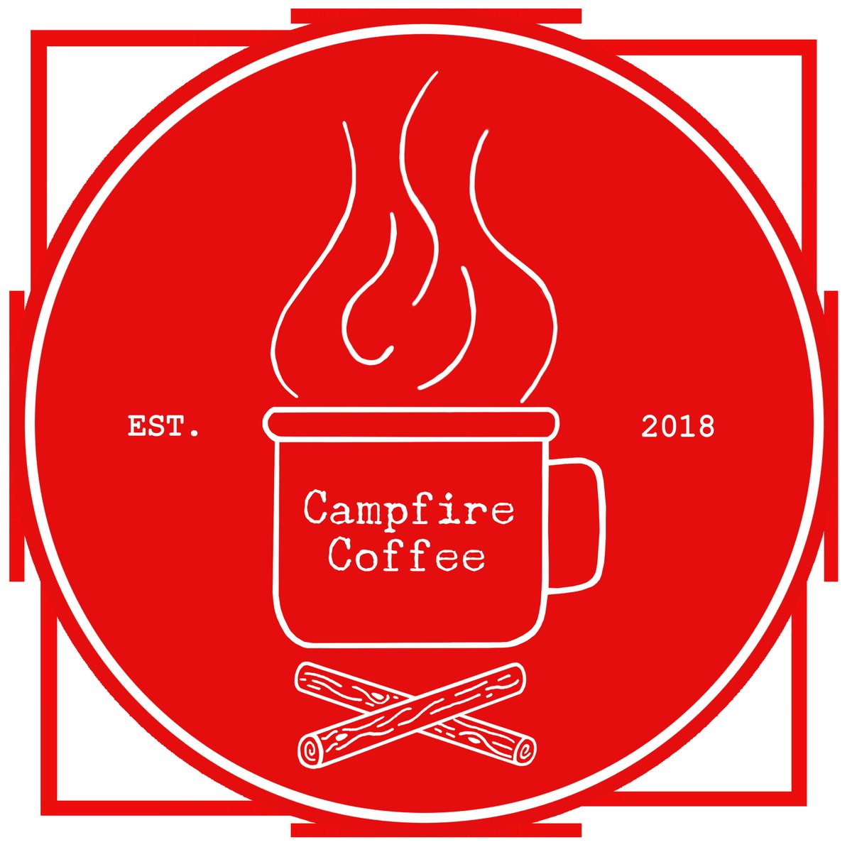 Campfire Coffee