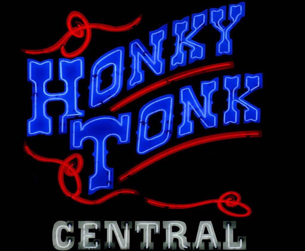 Honky Tonk Central