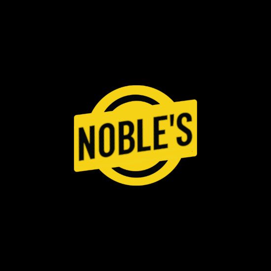 Noble's Kitchen & Beer Hall