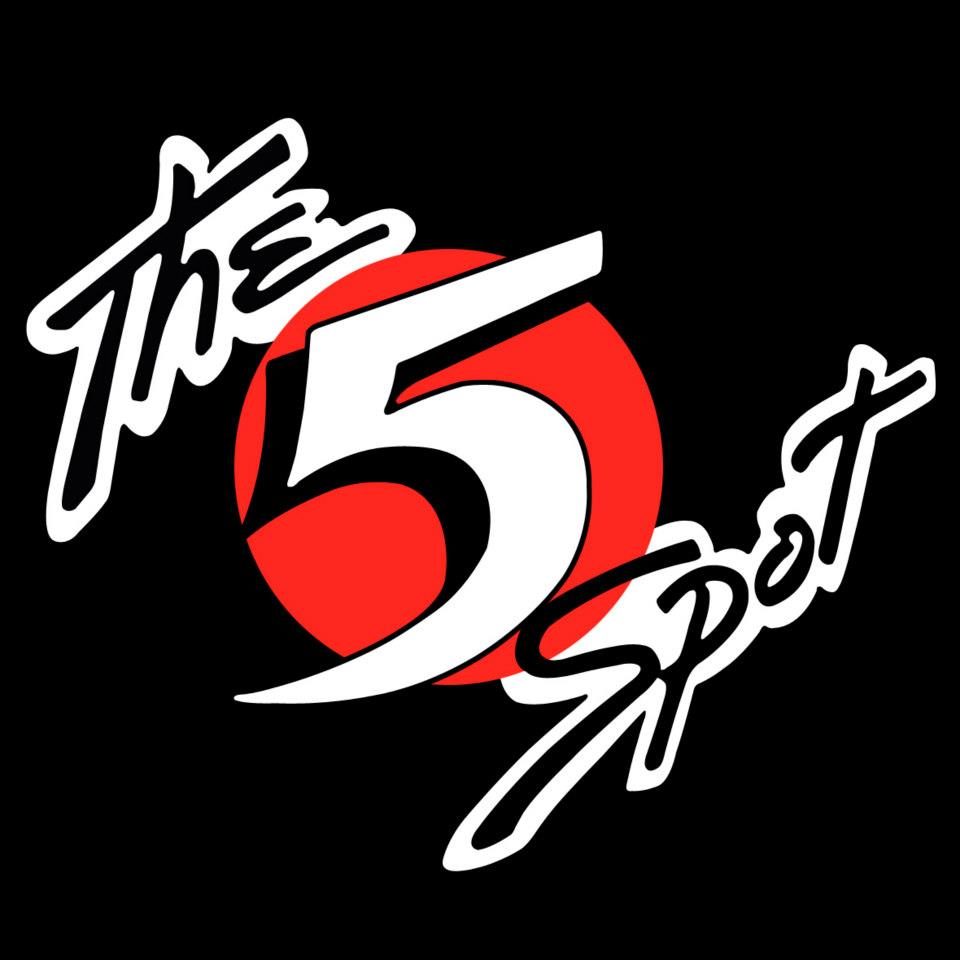 The 5 Spot