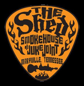 The Shed