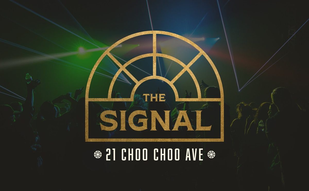 The Signal